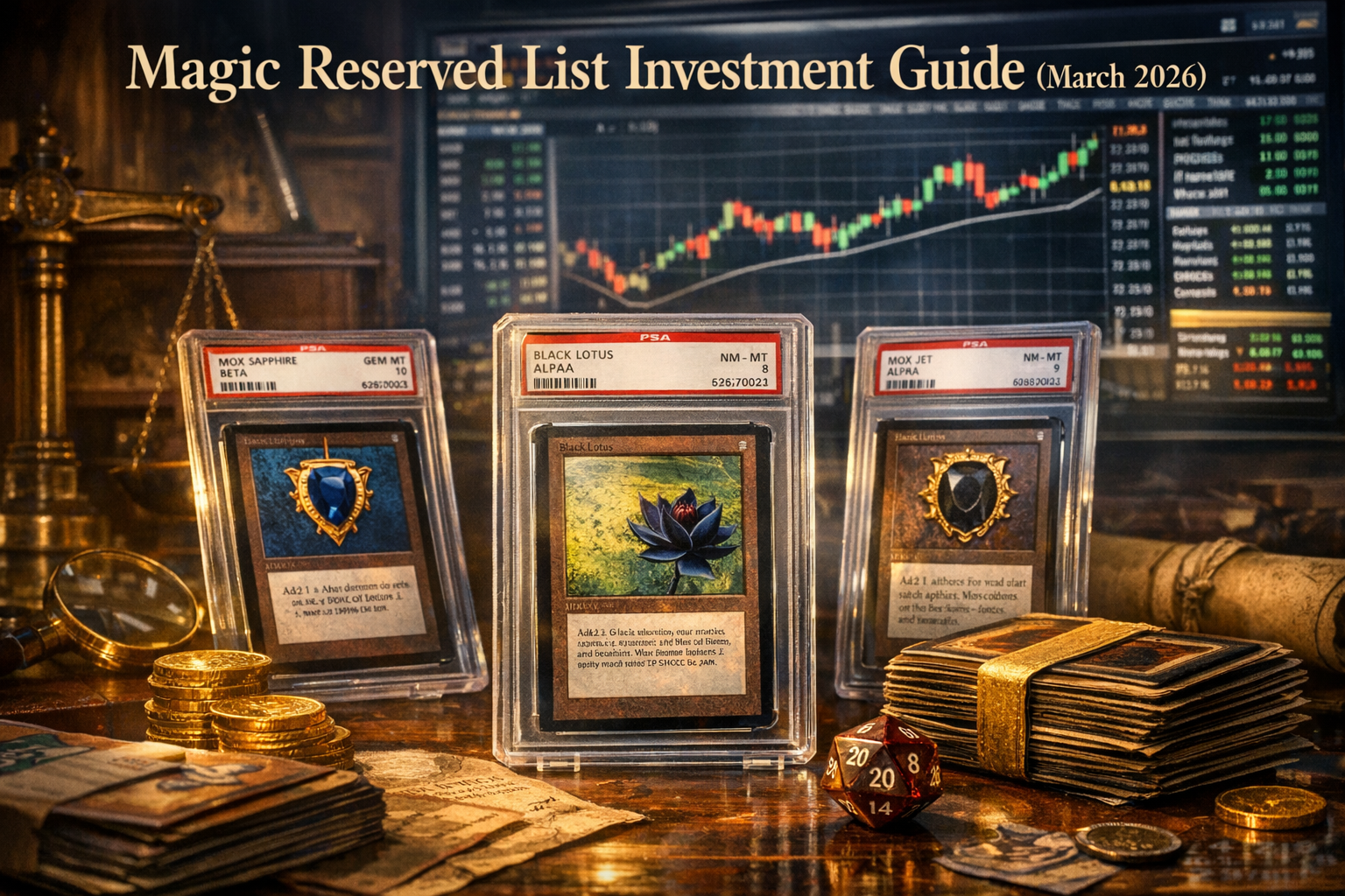 Magic Reserved List Investment Guide (March 2026)