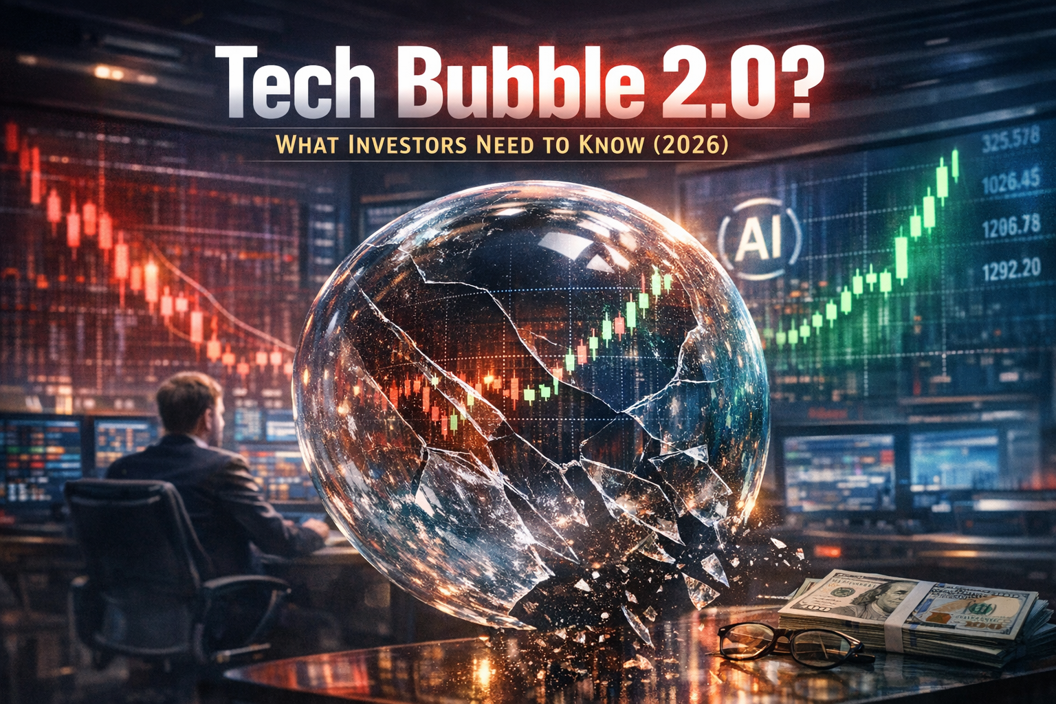 Tech Bubble 2.0? What Investors Need to Know (2026)